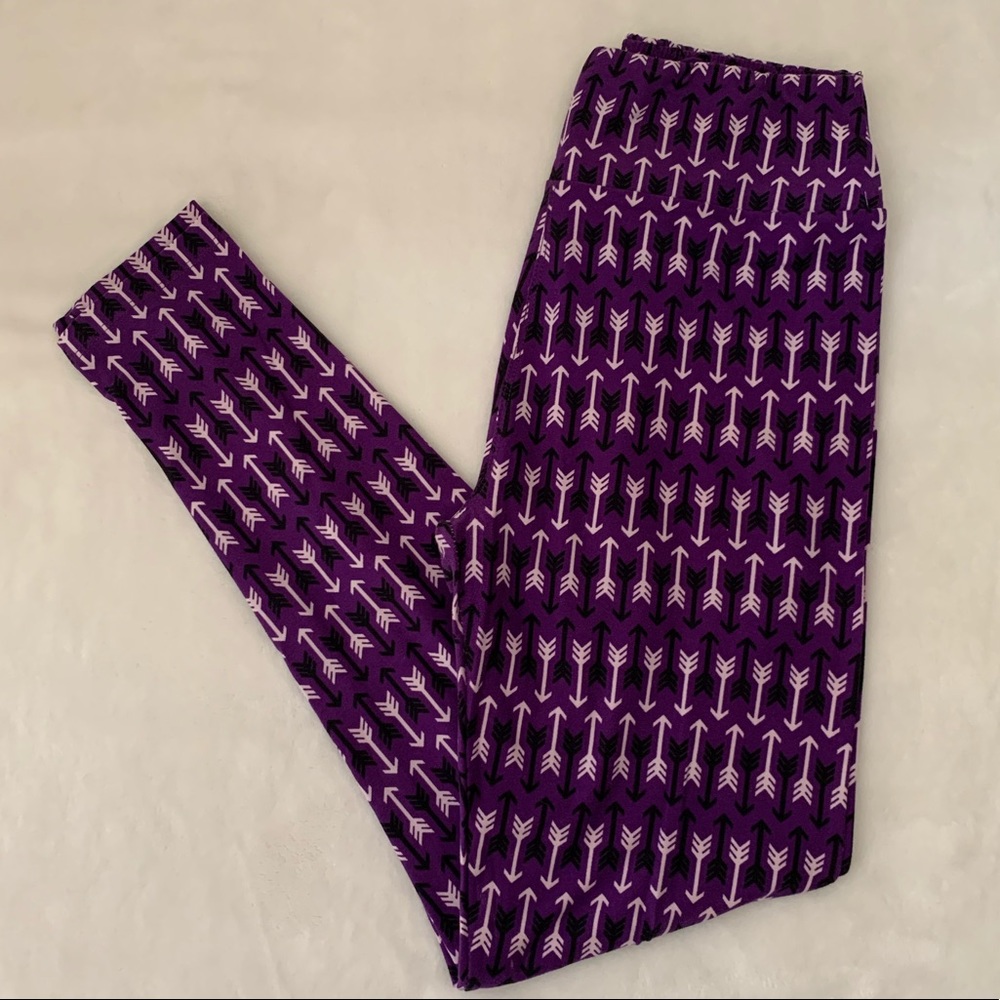 LuLaRoe Leggings💜